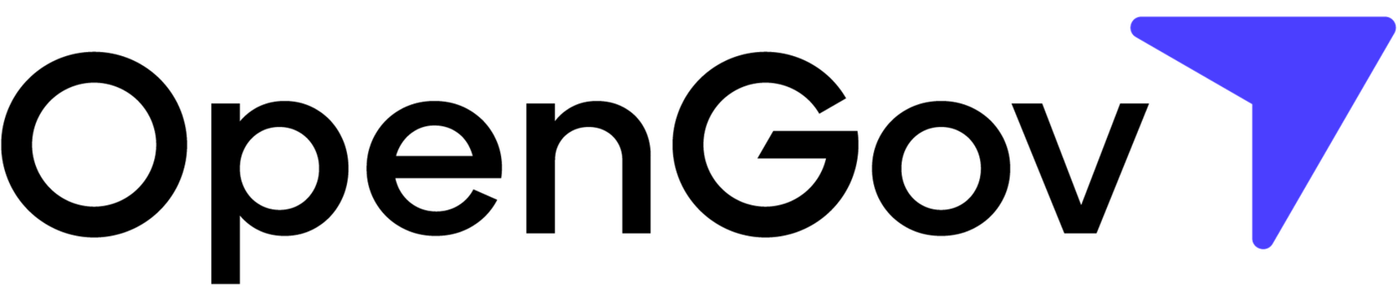 OpenGov logo