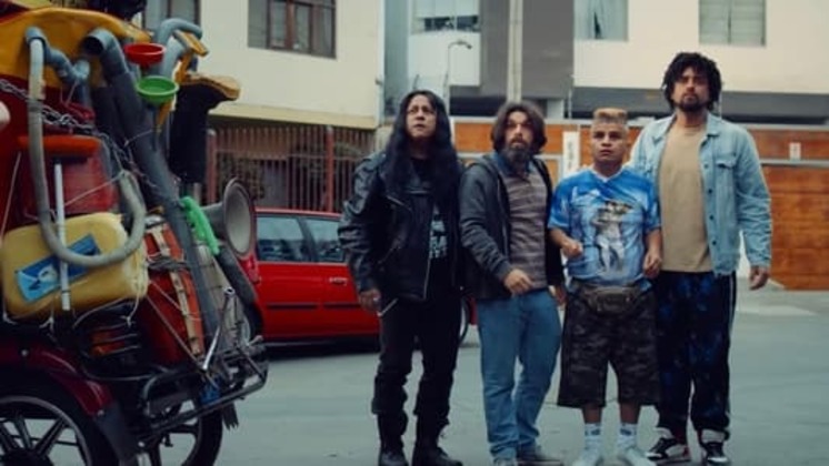 [PelísPlus] ¡Asu Mare! Los amigos (2023) PELICULA 𝐎nline Gratis en 𝗲spañol Latino 𝟏𝟎𝟖𝟎𝐩 logo