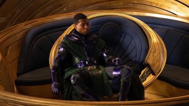 Cuevana 3—Ver Ant-Man-3 y la Avispa: Quantumanía [2023] Película Completa Onlíne en Español | Latíno logo