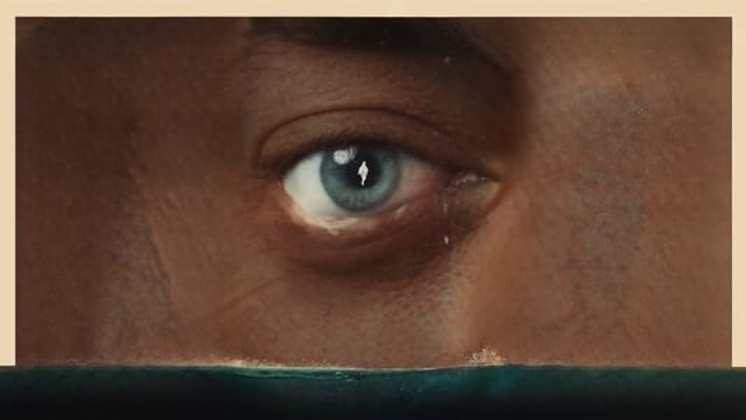ver online La ballena la película de fantasia en Español / Castellano - FULL HD logo