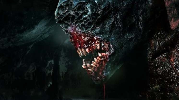 Cuevana 3—Ver La guarida [2022] Película Completa Onlíne en Español | Latíno logo