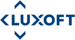 Luxoft logo