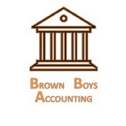 Page logo