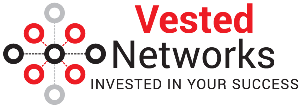 Vested Networks logo