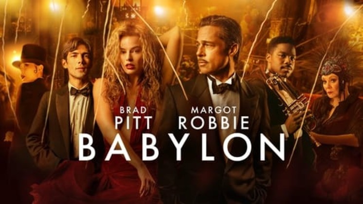 !MEGA ~Ver. Babylon (2023) ONLINE nue hd peliculas gratis logo