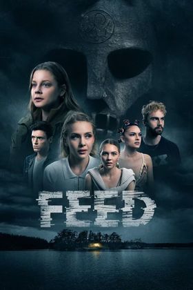 Feed Teljes film magyarul logo