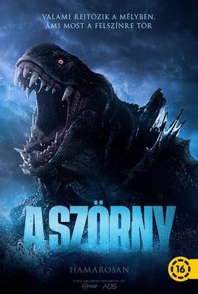 A szorny Teljes film magyarul logo