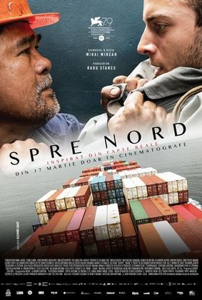 Urmariti SPRE NORD Vezi Online logo