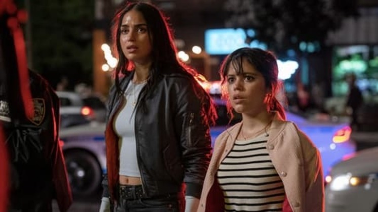Scream 6 (2023) Pelicula Completa Español Latino logo