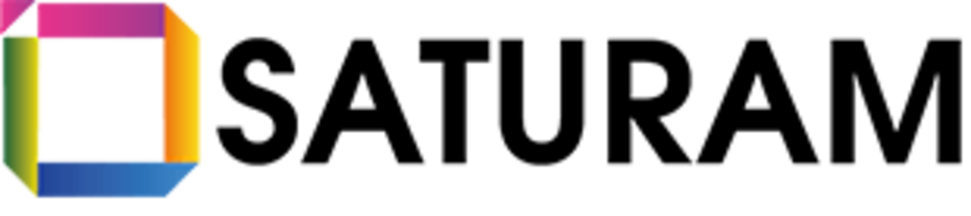 Saturam logo