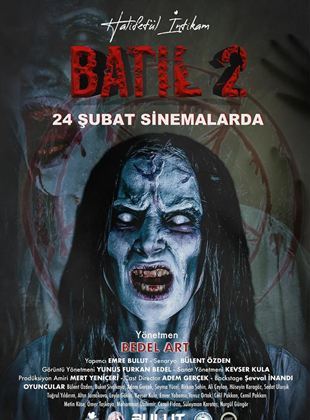 Batil 2 Full izle Turkce logo