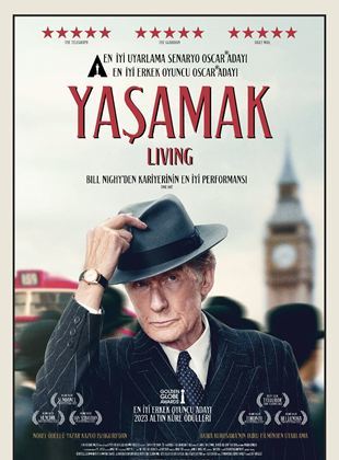 Yasamak Full izle Turkce logo