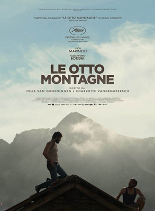 Sekiz Dag Full izle Turkce logo