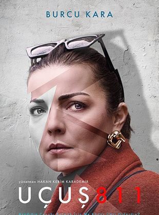 Ucus 811 2022 Full izle Turkce logo