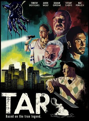 Tar Filmi Full 1080p logo