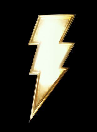 Shazam tek Parca 1080p logo