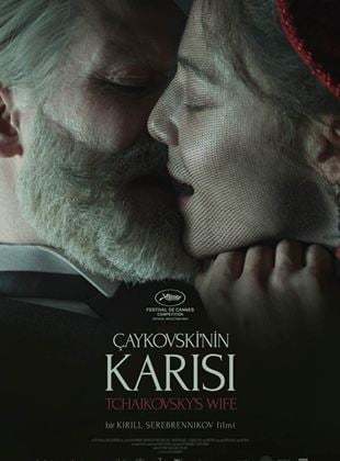 caykovskinin Karisi Filmi Full izle logo
