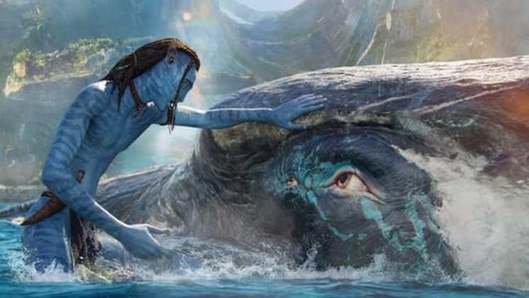 [PelísPlus] AVATAR'2 (2022) PELICULA 𝐎nline Gratis en 𝗲spañol Latino 𝟏𝟎𝟖𝟎𝐩 logo