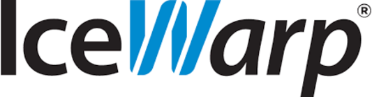 IceWarp Service Status logo