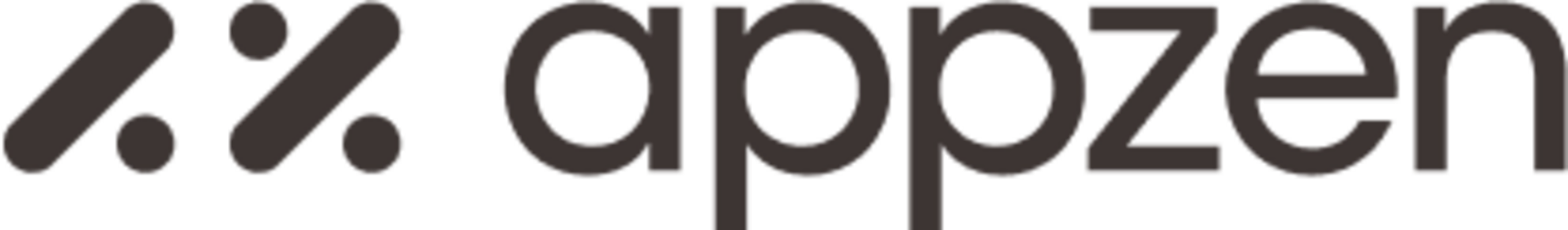 AppZen logo