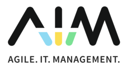 Agile IT Management GmbH logo