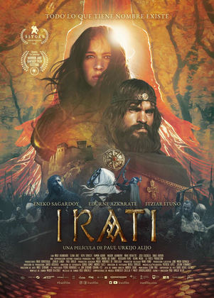 [Cuevana 3]— mejor!! Ver  Irati Película Completa (HD) espanol y 4k latino logo