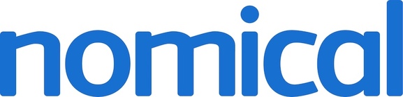 Nomical logo