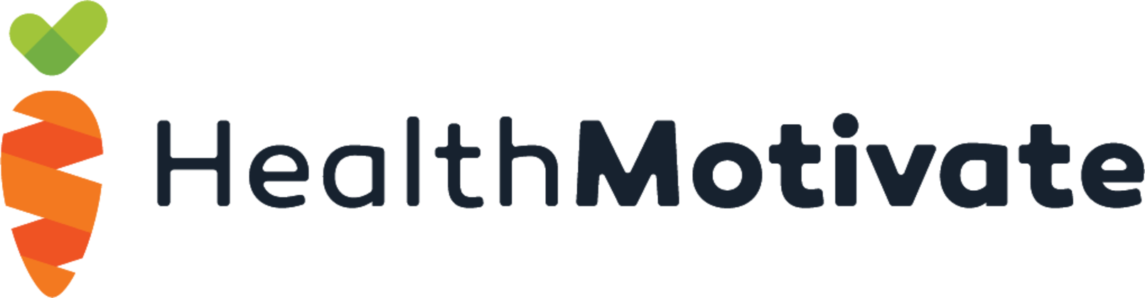 HealthMotivate Status logo