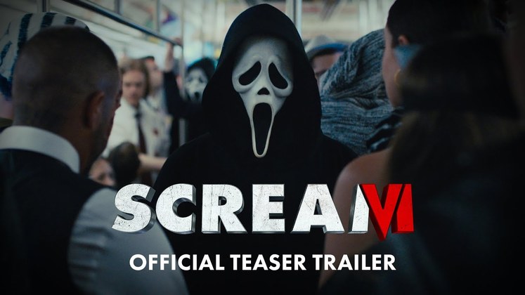 SCREAM VI  DEUTSCH KOSTENLOS logo