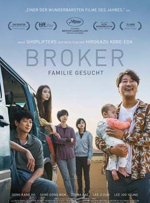 BROKER FAMILIE GESUCHTAuf Deutsch logo