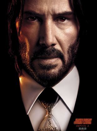 Ganzer Film JOHN WICK Stream HD logo