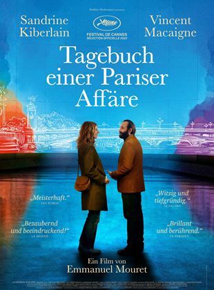 TAGEBUCH EINER PARISER AFFaRE FILME DEUTSCH KOSTENLOS logo