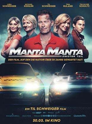 MANTA MANTA Ganzer Film Auf Deutsch logo