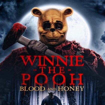 [Ver-Cuevana 3] Película completa "Winnie-the-Pooh: Blood and Honey"| Online Español y Latino logo