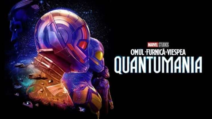VER. Cuevana Ant-Man 3 y la Avispa: Quantumanía [2023] Online Gratis en Español y Latino logo