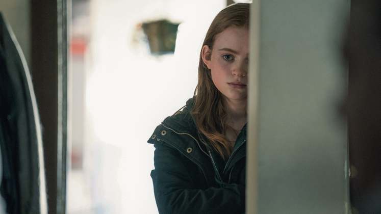 Francais ~ 2023 [Voir Online] FILM!! The Whale [FR] Streaming-VF logo