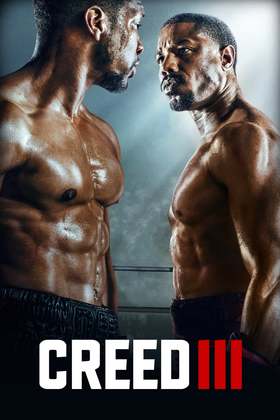 V o i r~[Film Streaming] "Creed III" Complet-!vf HD 2023 Online-français logo