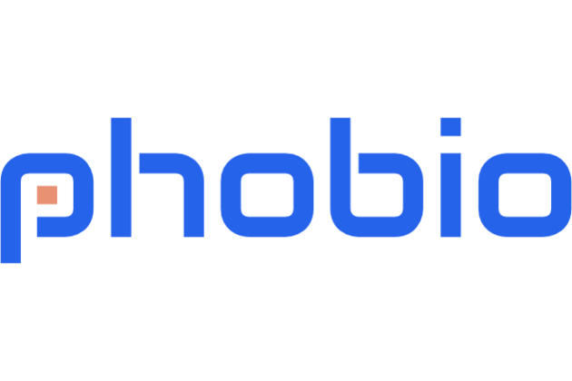 Phobio logo