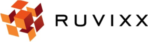 Ruvixx, Inc. logo