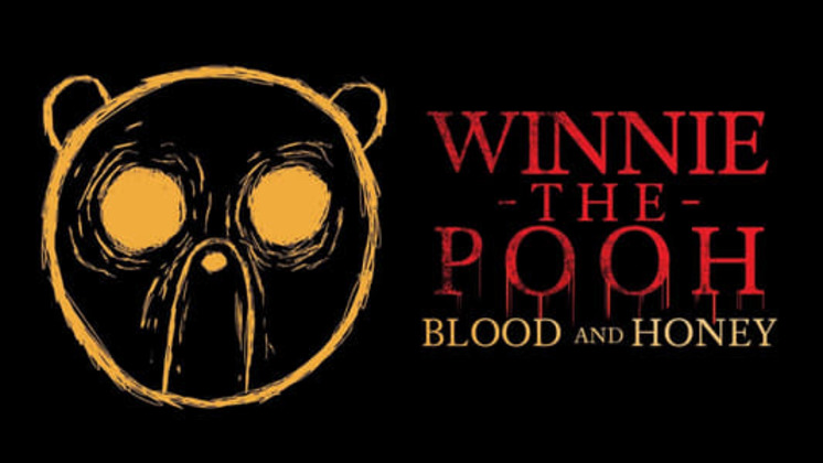 [REPELIS]—VER  Winnie the Pooh: Sangre y Miel | Película completa Online | Español y Latino logo