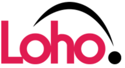 Loho Ltd logo