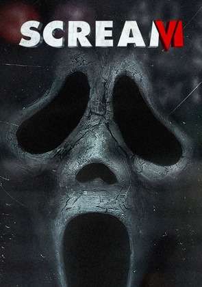 Ver 'Gartis¡¡ Scream VI ~ pelicula completa [Espanol laTino] 2023 hd logo