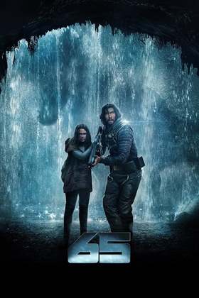 [¡Ver'720p]~ 65 stream – OnLine, Película Completa (EN ESPAÑOL) - Vídeo |HD logo