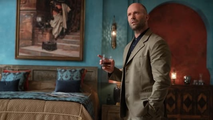 [PelísPlus] Operación Fortune: El gran engaño (2023) PELICULA 𝐎nline Gratis en 𝗲spañol Latino 𝟏𝟎𝟖𝟎𝐩 logo