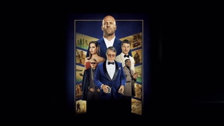 +Cuevana.4K-VER!!* Operación Fortune: El gran engaño (2023) HD 𝟏𝟎𝟖𝟎𝐩 PELICULA Completa Online en Español y Latino logo