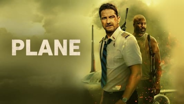 !Cuevana Ver - El piloto [2023] Pelicula Completa en Español Latino logo