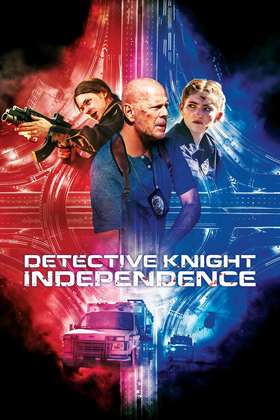 [4KMEGA!»cuevana] Detective Knight: Última misión 2023 Online HD[en*línea GRATIS] - PLAY Pelicula logo