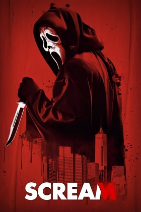 FULL-HD!!* Scream VI Film-2023! streaming vf-francais (4K)'Complet logo