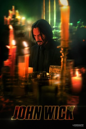 [#Online—vOIR]!^ John Wick : Chapitre 4 2023 HD Film complet - Video 4K VF logo