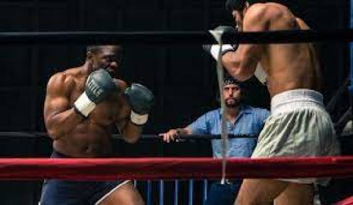 Creed 1 Streaming Hd Vostfr